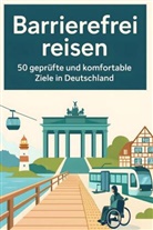 Jonah Zimmermann - Barrierefrei reisen