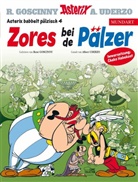 René Goscinny, Albert Uderzo - Asterix Mundart Pfälzisch IV