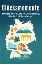 Jakob Hoffmann - Glücksmomente