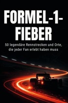 Ava Schmid - Formel-1-Fieber