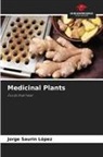 Jorge Saurín López - Medicinal Plants