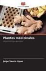 Jorge Saurín López - Plantes médicinales