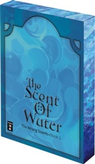 Anne Luise P, Anne Luise P. - The Scent of Water Limited Editon (The Wrong Scents: Roman 3)