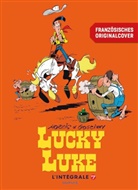 René Goscinny, Morris - Lucky Luke - Gesamtausgabe 07