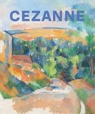 Sarah Weishaupt, Riehen / Basel Ulf Küster für die Fondation Beyeler, Riehen Basel Ulf Küster für die Fondation Beyeler - Paul Cezanne. Form und Farbe - Der große Ausstellungskatalog der Fondation Beyeler