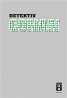 Gosho Aoyama, Gōshō Aoyama - Detektiv Conan 108