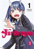 Masaoki Shindou - RuriDragon 01