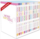 Shinichi Fukuda - More than a Doll Schuber mit Band 1-15