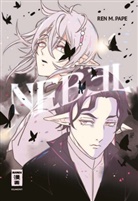 Ren M Pape, Ren M. Pape - Nebel