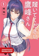 Yuichi Hiiragi - Bitte zieh dich an, Takamine! 01