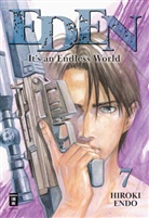 Hiroki Endo - Eden 07