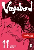 Takehiko Inoue - Vagabond 11