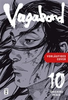 Takehiko Inoue - Vagabond 10