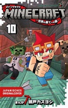 Kazuyoshi Seto - Minecraft 10