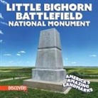 Marie Roesser - Little Bighorn Battlefield National Monument