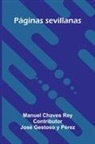 Manuel Chaves Rey - P ginas Sevillanas
