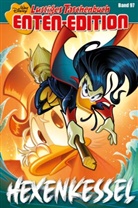 Disney - Lustiges Taschenbuch Enten-Edition 97