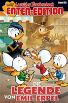 Disney - Lustiges Taschenbuch Enten-Edition 95