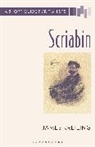 James Kreiling - Scriabin