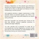 Abril A Escobosa Apodaca - Lo Mas Colorido Sobre La Leucemia