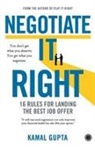 Gupta - Negotiate It Right