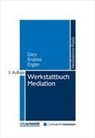 Engler, Karen Engler, Heiner Krabbe, Heiner (Dipl. Psychologe Krabbe - Werkstattbuch Mediation