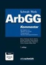 Thomas Breyer, Thomas (RA) Breyer, Marie Herberger, Marie (Prof. Dr.) Herberger, K, Christof Kerwer... - ArbGG Kommentar