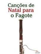 Javier Marcó - Canções de Natal para o Fagote