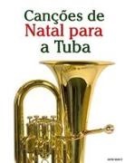 Javier Marcó - Canções de Natal para a Tuba