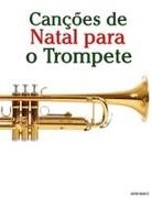 Javier Marcó - Canções de Natal para o Trompete