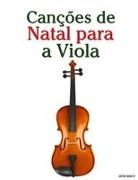 Javier Marcó - Canções de Natal para a Viola