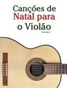 Javier Marcó - Canções de Natal para o Violão Loog