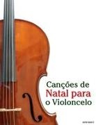 Javier Marcó - Canções de Natal para o Violoncelo