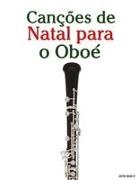 Javier Marcó - Canções de Natal para o Oboé