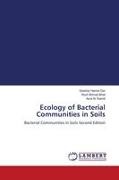Rouf Ahmad Bhat, Gowhar Hamid Dar, Azra N. Kamili - Ecology of Bacterial Communities in Soils Bacterial Communities in Soils Second Edition