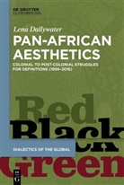 Lena Dallywater - Pan-African Aesthetics