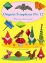 John Montroll - Origami Symphony No. 12
