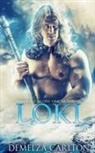 Demelza Carlton - Loki