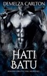 Demelza Carlton - Hati Batu