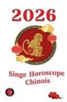 Angeline Rubi - Singe Horoscope Chinois 2026