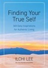 Ilchi Lee - Finding Your True Self