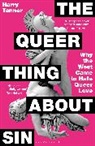 Harry Tanner - The Queer Thing About Sin