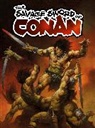 Zub Jim, Doug Braithwaite, De La Torre Roberto - The Savage Sword Of Conan Vol.4