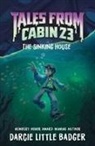 Hanna Alkaf, Justina Ireland, Darcie Little Badger - Tales From Cabin 23: The Sinking House