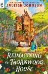Jaleigh Johnson, Johnson Jaleigh - The Reimagining of Thornwood House