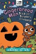 Mike Lowery, Laura Murray, Lowery Mike - The Gingerbread Man: Trick-or-Treaters on the Loose: A Graphic Novel