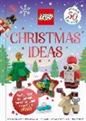 DK - LEGO Holiday Ideas