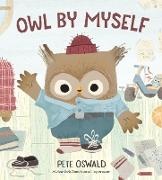 Pete Oswald - Owl by Myself