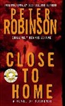 Peter Robinson - Close To Home