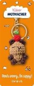Pattloch Verlag - Kleiner Mutmacher, Schlüsselanhänger Capybara